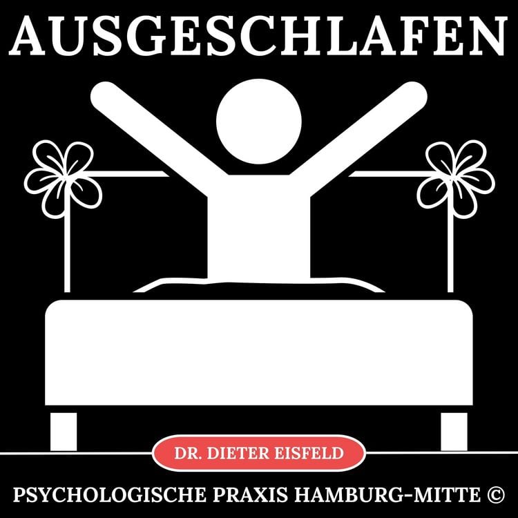 Produktbild: Ausgeschlafen