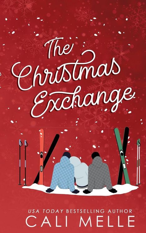 Produktbild: The Christmas Exchange
