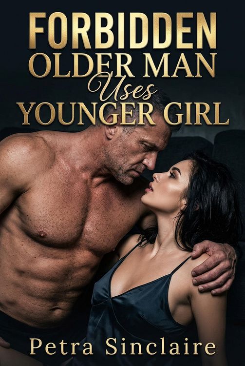 Produktbild: Forbidden Older Man Uses Younger Girl