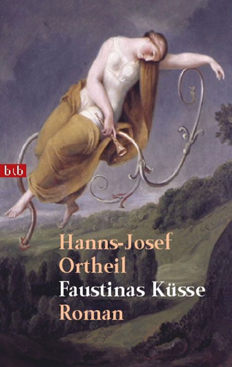 Produktbild: Faustinas K&uuml;sse