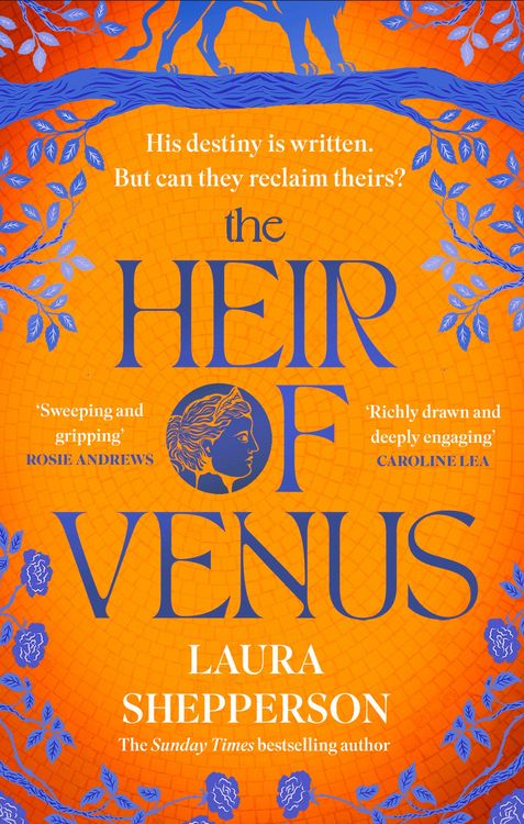 Produktbild: The Heir of Venus