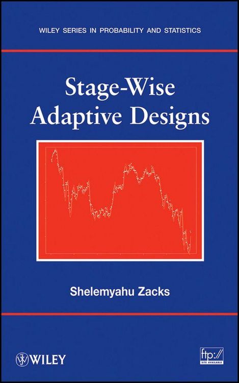 Produktbild: Stage-Wise Adaptive Designs