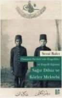 Produktbild: Osmanli Devletinde Engelliler ve Engelli Egitimi
