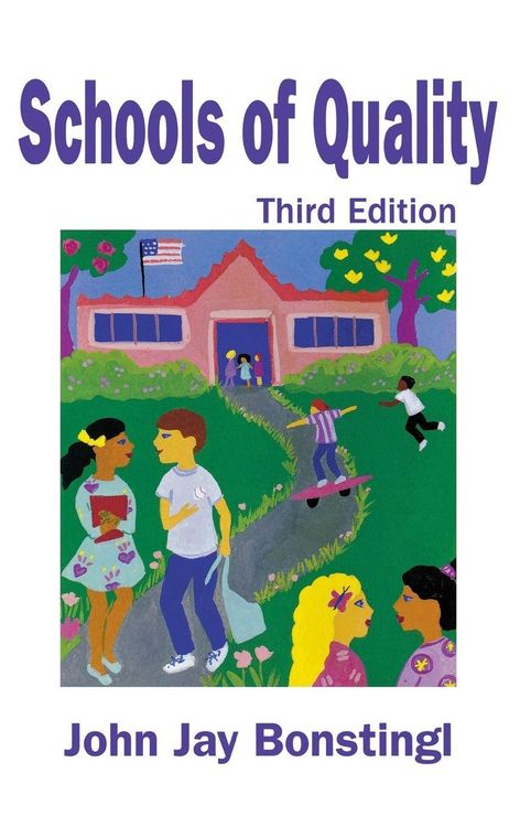 Produktbild: Schools of Quality