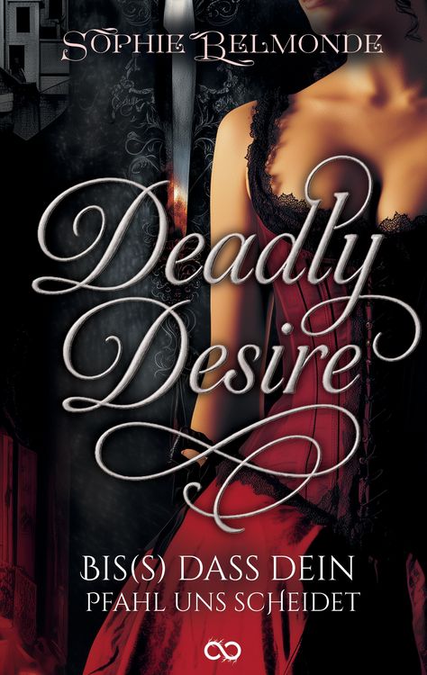 Produktbild: Deadly Desire