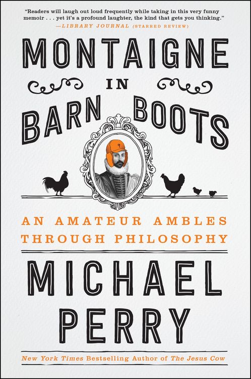 Produktbild: Montaigne in Barn Boots