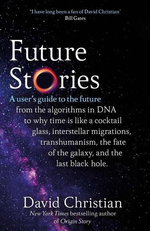 Produktbild: Future Stories