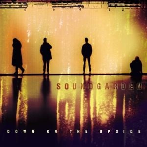 Produktbild: Down On The Upside (LP)