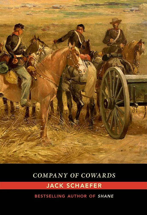 Produktbild: Company of Cowards