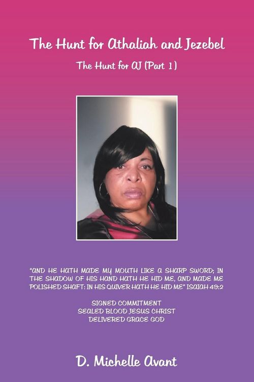 Produktbild: The Hunt for Athaliah and Jezebel