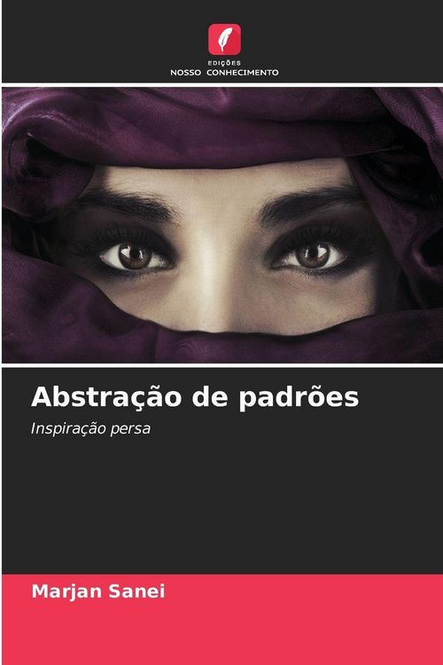 Produktbild: Abstra&ccedil;&atilde;o de padr&otilde;es