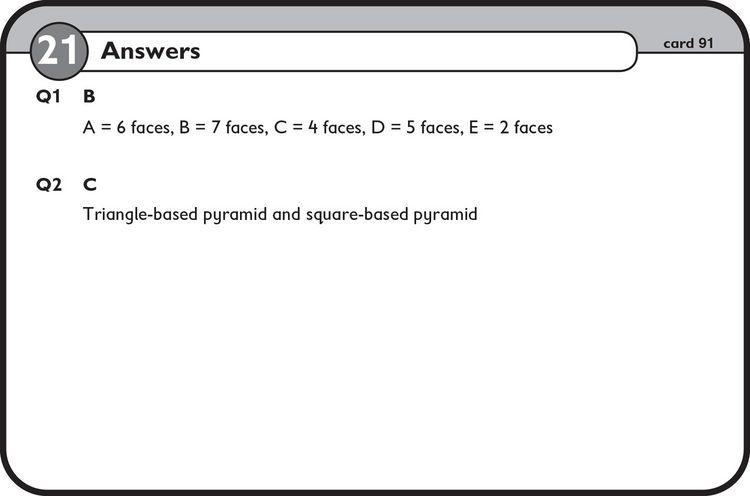 Produktbild: Letts 11: Letts 11+ Success - 11+ Maths Flashcards