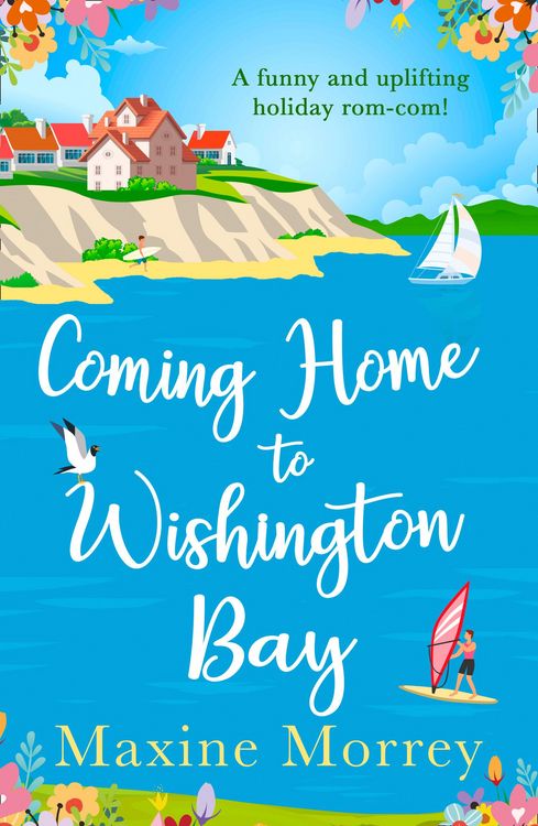 Produktbild: Coming Home to Wishington Bay