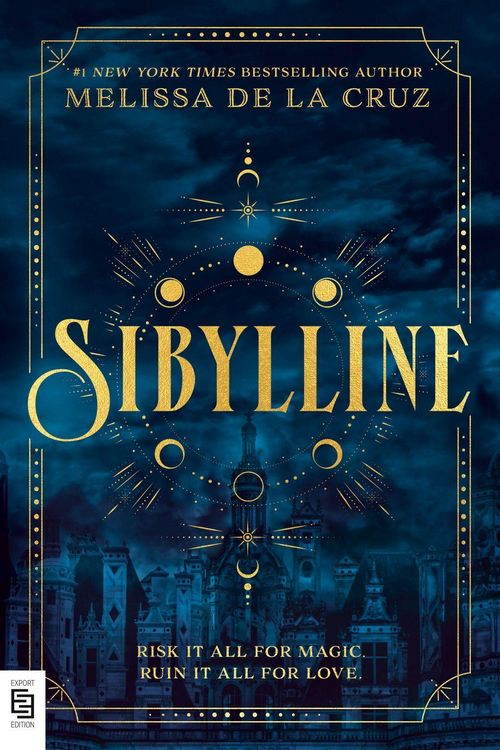 Produktbild: Sibylline