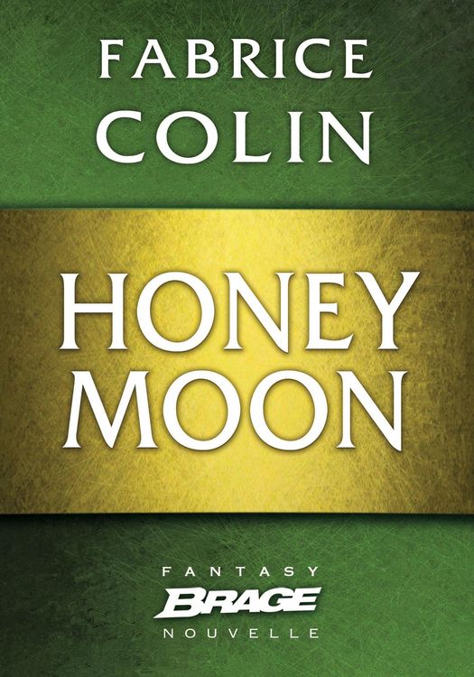 Produktbild: Honey Moon