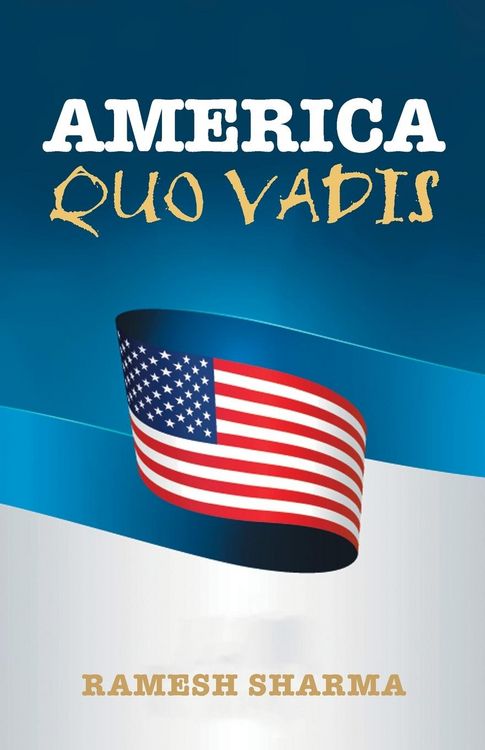 Produktbild: America Quo Vadis