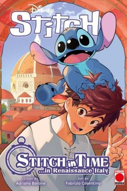 Produktbild: Stitch in Time Volume 2
