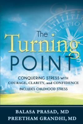 Produktbild: The Turning Point