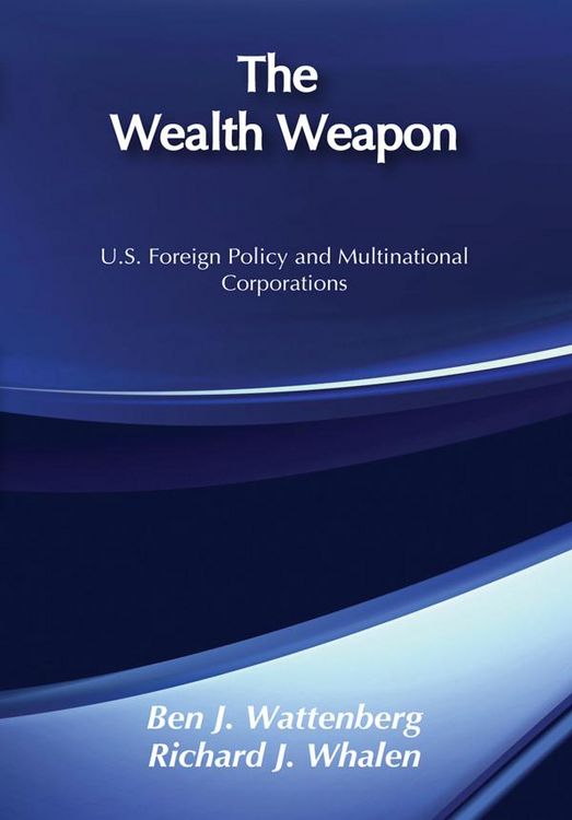 Produktbild: The Wealth Weapon