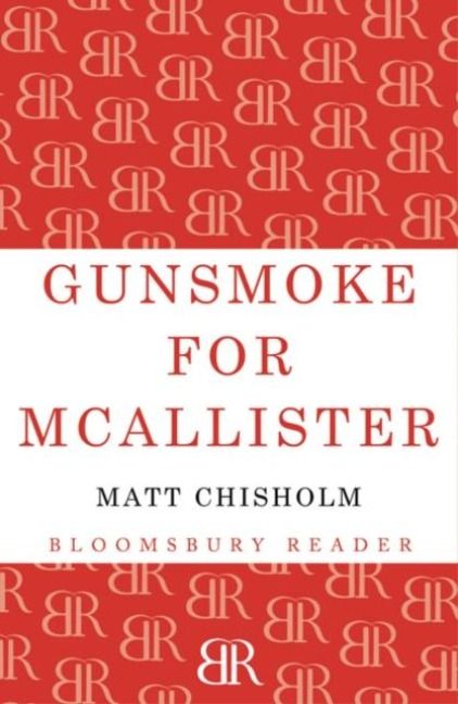 Produktbild: Gunsmoke for McAllister