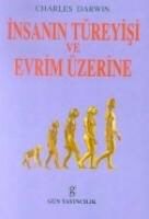 Produktbild: Insanin T&uuml;reyisi Ve Evrim &Uuml;zerine