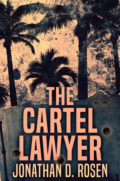 Produktbild: The Cartel Lawyer