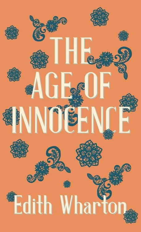 Produktbild: The Age of Innocence