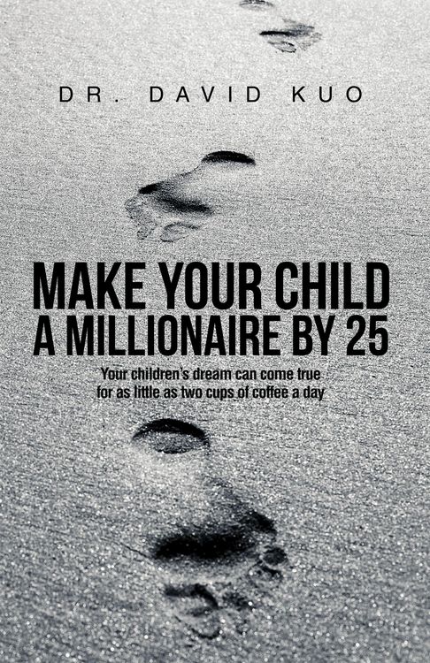 Produktbild: Make Your Child A Millionaire By 25