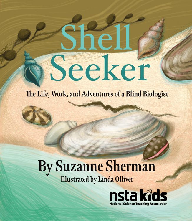 Produktbild: Shell Seeker