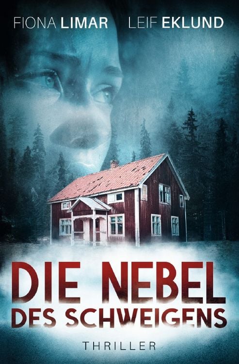 Produktbild: Schwedenthriller / Die Nebel des Schweigens