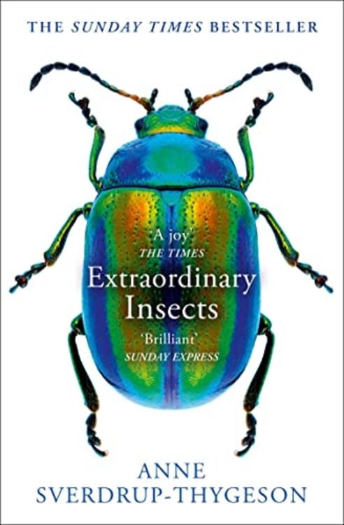 Produktbild: Extraordinary Insects