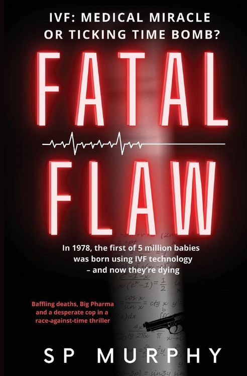 Produktbild: Fatal Flaw