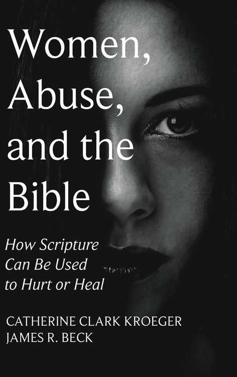 Produktbild: Women, Abuse, and the Bible