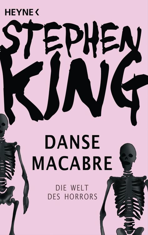 Produktbild: Danse Macabre