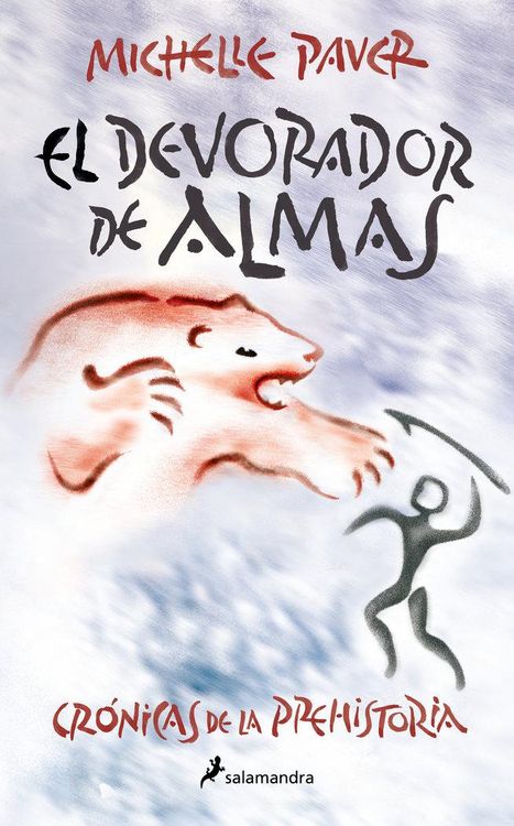 Produktbild: Devorador de Almas / Soul Eater