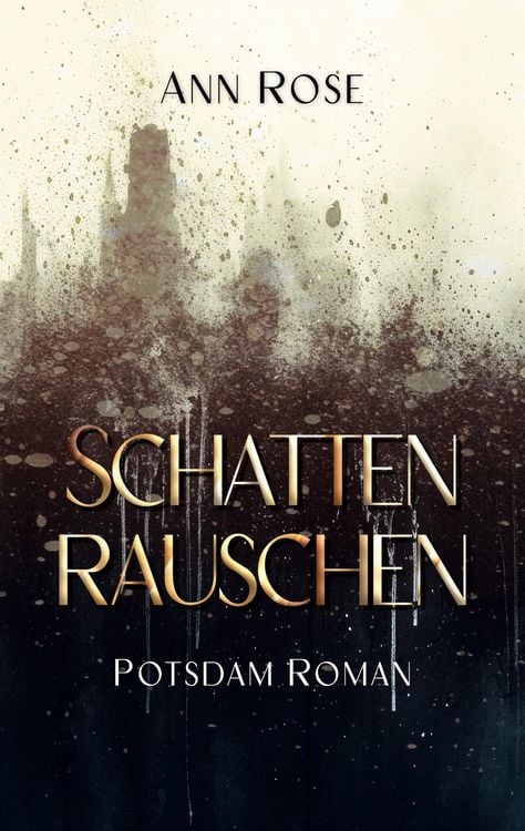 Produktbild: Schattenrauschen
