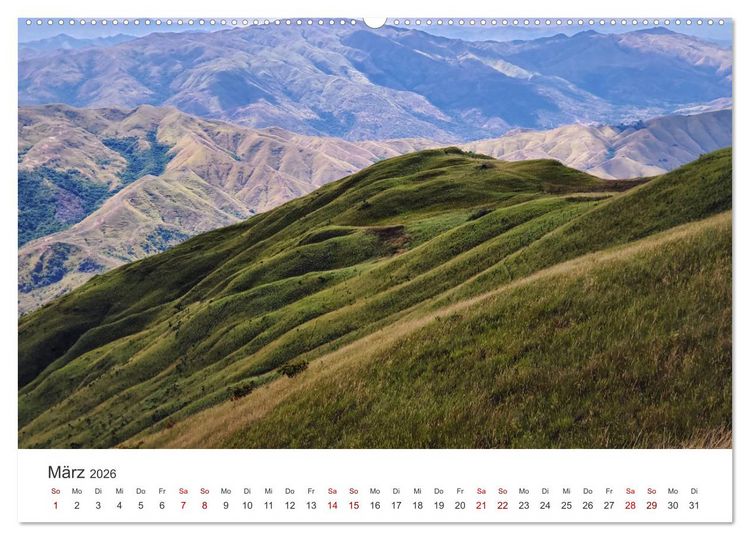 Produktbild: Venezuela - Eine Reise entlang der Karibikk&uuml;ste. (Wandkalender 2026 DIN A2 quer), CALVENDO Monatskalender