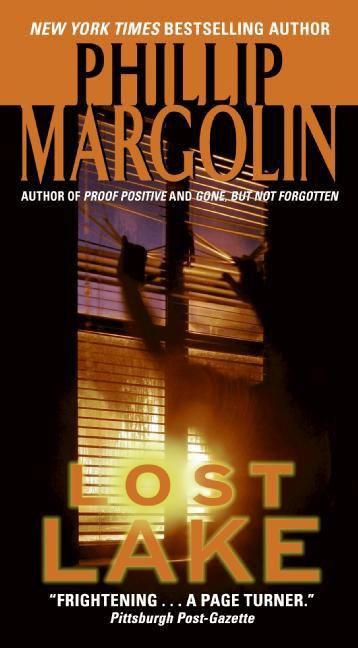 Produktbild: Lost Lake