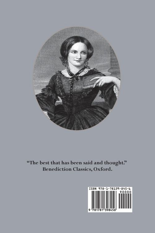 Produktbild: Jane Eyre