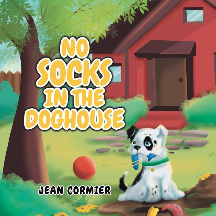 Produktbild: No Socks in the Doghouse