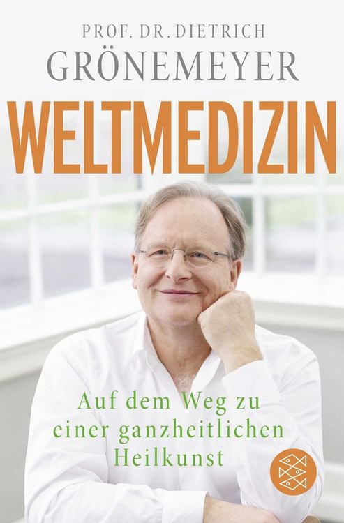 Produktbild: Weltmedizin