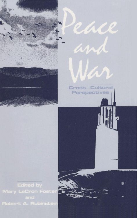 Produktbild: Peace and War