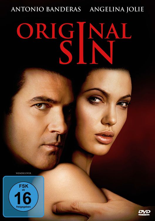 Produktbild: Original Sin