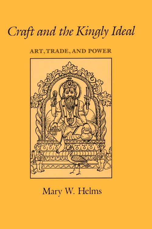 Produktbild: Craft and the Kingly Ideal