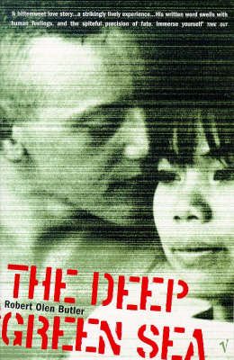 Produktbild: The Deep Green Sea