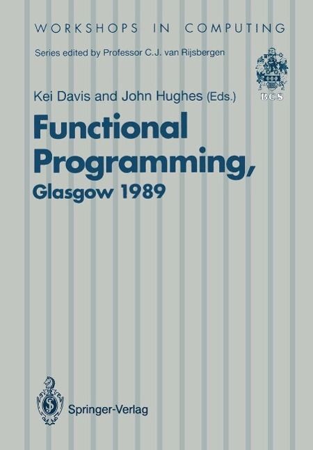 Produktbild: Functional Programming