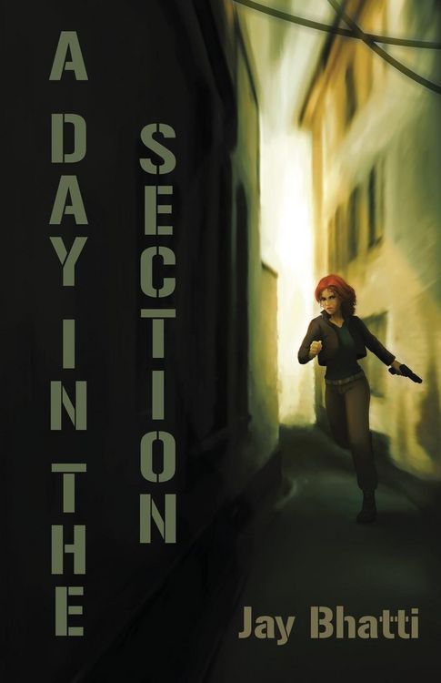 Produktbild: A Day in The Section