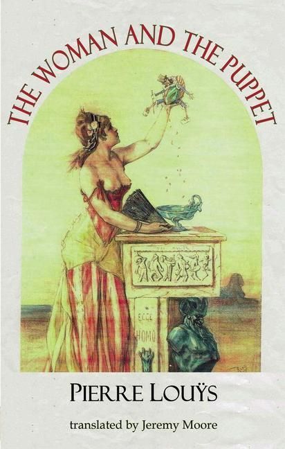 Produktbild: The Woman and the Puppet