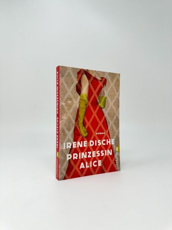 Produktbild: Prinzessin Alice