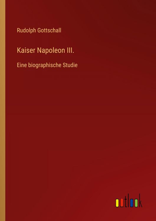 Produktbild: Kaiser Napoleon III.